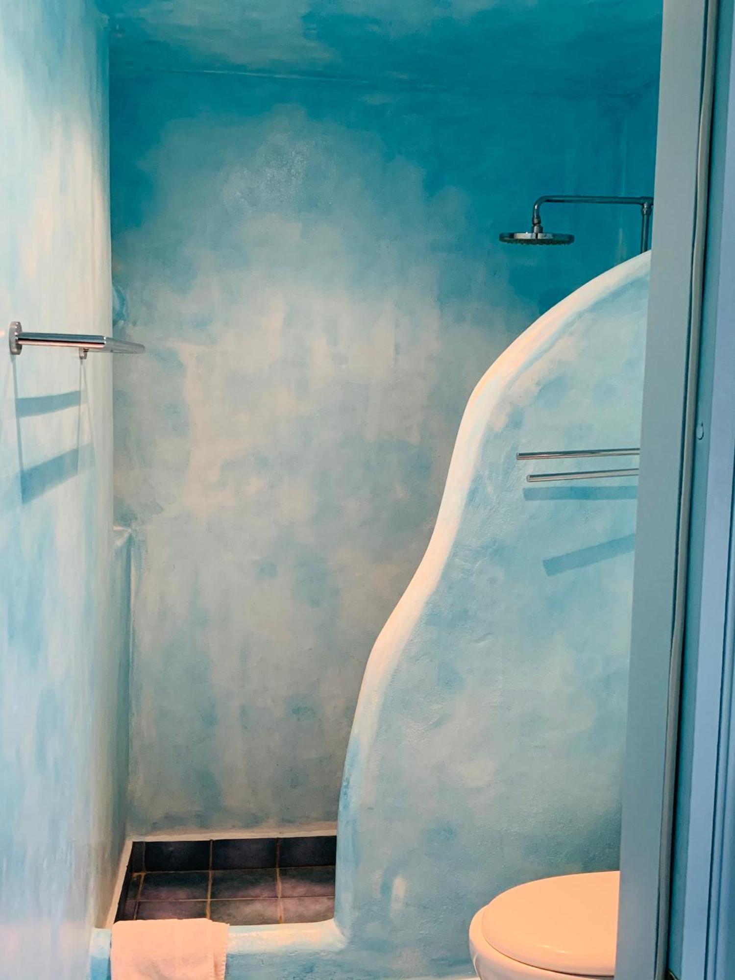 Alidian Bay Suites Leros Άλιντα Δωμάτιο φωτογραφία
